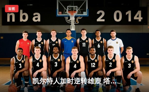 凯尔特人加时逆转雄鹿 塔图姆36+12+8率队夺赛点