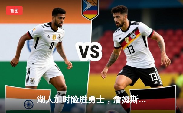 湖人加时险胜勇士，詹姆斯三双力挽狂澜，双方系列赛战成2-2平