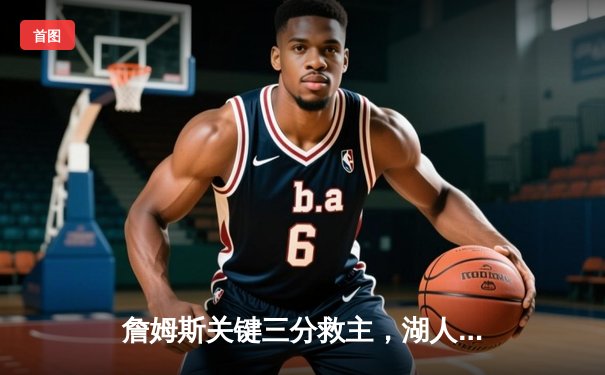 詹姆斯关键三分救主，湖人加时险胜勇士，季后赛席位争夺白热化